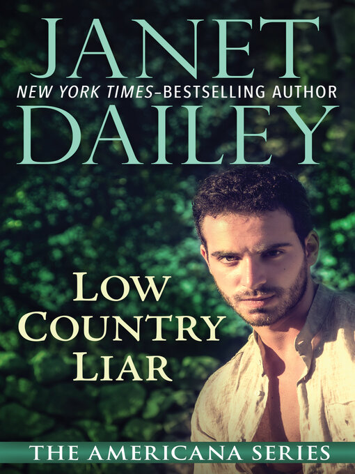 Title details for Low Country Liar by Janet Dailey - Available